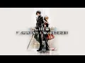 【FF16】No Risk, No Reward | Metalcore x Epic Arena Rock Cover | Final Fantasy XVI | Kenjioshi Music