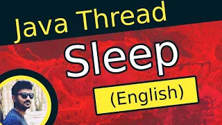 Java Thread Sleep Java Multithreading tutorial Java Tutorial