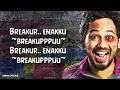 Download Lagu Breakup_song_Lyrics Video |Naan Sirithal | HipHop_Tamizha