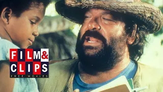 Banana Joe - with the great Bud Spencer! - Full Movie HD by Film&Clips Free Movies