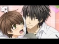 Download Lagu [ Full version ] Sekai Ichi Hatsukoi  Ending    Wakaba-Ashita Boku wa Kimi ni Ai ni Iku + Lyrics