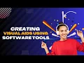Visual And visual Aid Course Mastering the Art of Creating Visual Aids with Software Tools 5