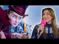 Barbie in a Christmas Carol Is Actually Very Serious