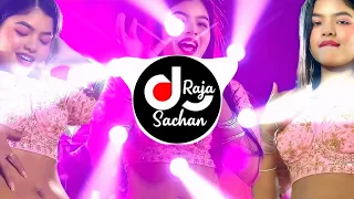 koi jaye to le aaye edm trance dance mix dj raja sachan viral dj remix