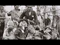 Blood-Brothers of Nui Dat How SASR Used Forbidden Vietnamese Rituals To Recruit Deadliest Spies