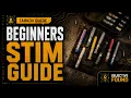Beginner s Stim Guide - How to Use Stims in Escape from Tarkov