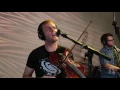 Morningsiders - Lucianne | Audiotree Live