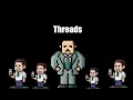 Introduction to threads mutex - locks and race conditions in C ELI5