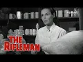 The Rifleman - Season 3 Episode 8