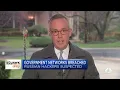 U S agencies targeted in months-long cyberattacks