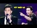 Download Lagu Trấn Thành SUÝT LOẠI thí sinh CHỐNG NẠNG ĐI THI HÁT HAY NHƯ CA SĨ vì tưởng \