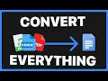 Shutter Encoder The Free Tool That Converts Anything 2026