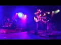 Triston Marez - Song3 - LIVE