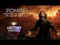 Download Lagu 1500 YEARS OFF, POMPEII WAS DESTROYED IN 1631, NOT 79 AD