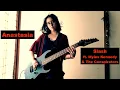 Download Lagu #Anastasia - #Slash Feat. Myles Kennedy - guitar #cover #スラッシュ