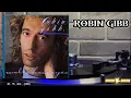 Download Lagu Robin Gibb  -  Like A Fool   VINYL.