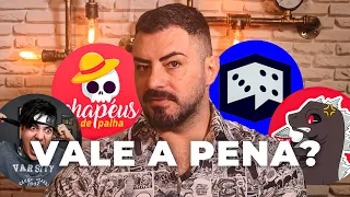 como criar um canal de animes em 2025 ainda vale a pena