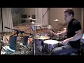 Meshuggah - Bleed (Drum Cover & Lesson) by Troy Wright
