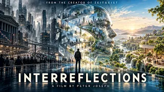 InterReflections | Full Visionary Sci-Fi Movie in English 4K | Peter Joseph
