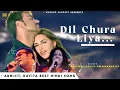 Download Lagu Dil Chura Liya - Qayamat | Abhijit, Kavita Krishnamurthy | Ajay Devgan, Neha Dhupia| Best Hindi Song