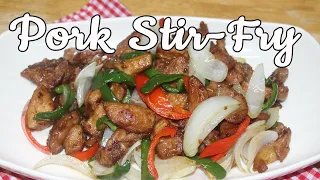 How to Cook Perfect Beef Stir Fry Every Time. 