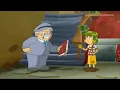 Lagu CHAVES ANIMADO | A Casinha Do Chaves | Parte 3 | FINAL