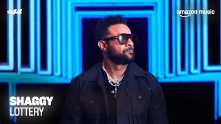 Shaggy - Lottery (Live) | +44 | Amazon Music