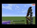 how to make a lightning arrow in minecraft