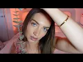 Can t sleep These tingles will make your eyelids heavy Aspen London ASMR