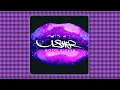 USHER - Good Kisser (audio)