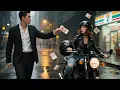 Download Lagu 高冷總裁撞上騎車女孩，誰料他竟扔出100就走，他們的緣分從此開始！💥 Chinese television dramas