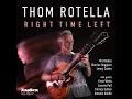 Lazy Afternoon - Thom Rotella