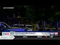 Bridge Street updates youth escort policies following shooting