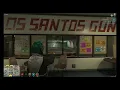 Weapon Shop Premium Qbcore qbox esx cfx script for FiveM GTA-5