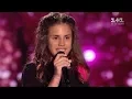 Download Lagu Anna Kalyuzhnaya  'Unstoppable' – Blind Audition – Voice.Kids – season 4