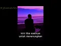 Download Lagu THE RAIN persimpangan ( lirik )