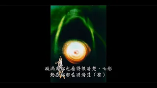【解脫 背捨故】-【宋七力主講】