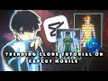 Trending Clone Tutorial On Capcut Mobile How To Create Clones In Capcut Mobile