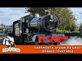 Dartmouth Steam Railway - 28th July 2026