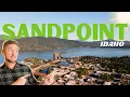 Living in Sandpoint Idaho - Everything You Need To Know Updated for 2025