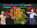 Kumpulan lagu sunda pongdut rampak kendang mustika paksi 2024 - Garut intan -