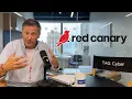 TAG TALK RED CANARY