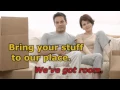 Self Storage Medford Oregon