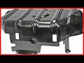 Dorman 917-529 Fuel Tank Skid Plate Guard for Select Jeep Models