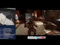 WARFRAME - Chilling with Reddit Stories