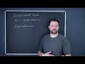 Dependencies Wheels and Lock Files Explained - Python Packages