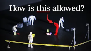 We've Been Using The Wrong Science In Court For 50 years