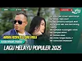 Download Lagu SATU HATI UNTUK SELAMANYA - Andra Respati Ft Eno Viola |RINDU TAPI JAUH | POP MELAYU TERPOPULER 2025