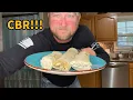 Chicken Bacon Ranch Rollups