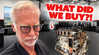 We Bought a Used 6.7 Cummins… Then Compared It to a 2025